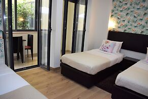 Universo Romântico Guesthouse & Spa