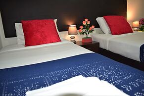 Universo Romântico Guesthouse & Spa