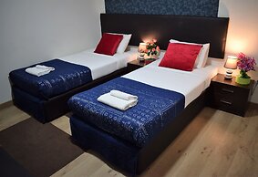 Universo Romântico Guesthouse & Spa