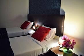 Universo Romântico Guesthouse & Spa