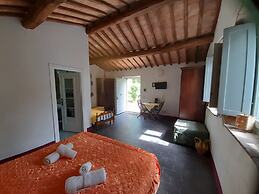Agriturismo Il Sentiero