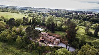Agriturismo Il Sentiero