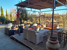 Agriturismo Il Sentiero