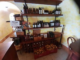 Agriturismo Il Sentiero