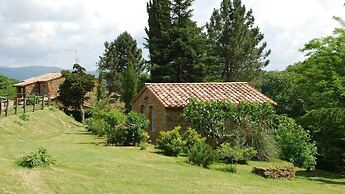 Agriturismo Il Sentiero