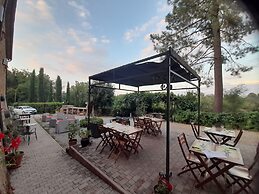 Agriturismo Il Sentiero