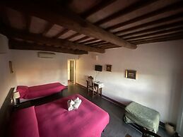 Agriturismo Il Sentiero