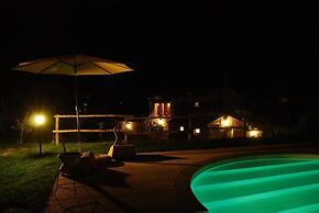 Agriturismo Il Sentiero