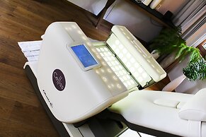 Cartesiano Boutique & Wellness Hotel