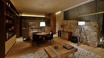 Cartesiano Boutique & Wellness Hotel