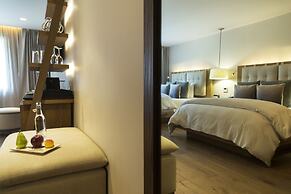 Cartesiano Boutique & Wellness Hotel