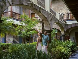 Cartesiano Boutique & Wellness Hotel