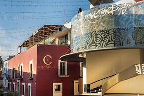 Cartesiano Boutique & Wellness Hotel