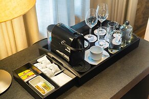 Cartesiano Boutique & Wellness Hotel