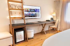 Cartesiano Boutique & Wellness Hotel