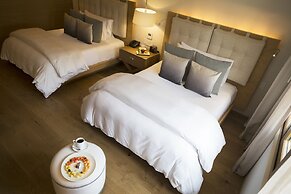 Cartesiano Boutique & Wellness Hotel