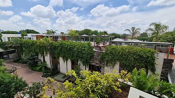 Cartesiano Boutique & Wellness Hotel