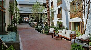 Cartesiano Boutique & Wellness Hotel