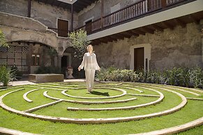 Cartesiano Boutique & Wellness Hotel