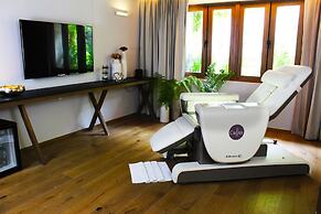 Cartesiano Boutique & Wellness Hotel