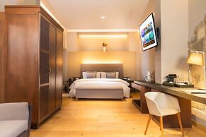 Cartesiano Boutique & Wellness Hotel