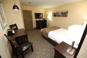 Quality Inn & Suites Bathurst