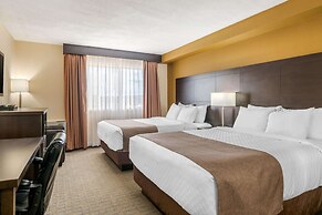 Quality Inn & Suites Bathurst