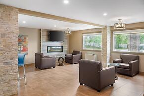 Quality Inn & Suites Bathurst