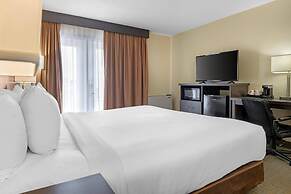 Quality Inn & Suites Bathurst