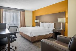 Quality Inn & Suites Bathurst