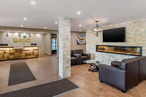 Quality Inn & Suites Bathurst