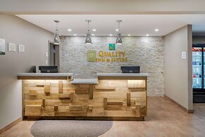 Quality Inn & Suites Bathurst