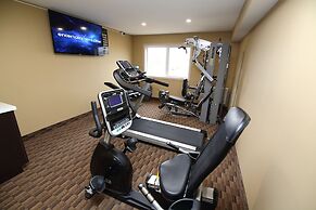 Quality Inn & Suites Bathurst