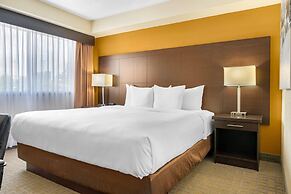 Quality Inn & Suites Bathurst