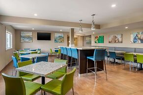 Quality Inn & Suites Bathurst