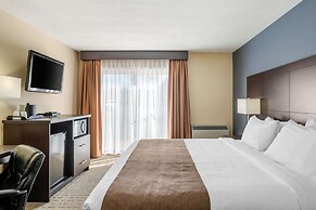 Quality Inn & Suites Bathurst