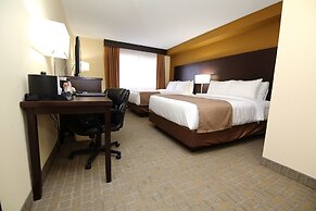 Quality Inn & Suites Bathurst