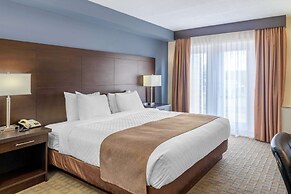 Quality Inn & Suites Bathurst