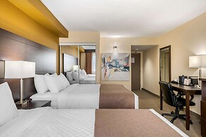 Quality Inn & Suites Bathurst