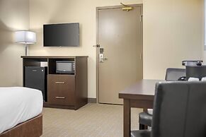 Quality Inn & Suites Bathurst