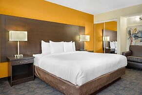 Quality Inn & Suites Bathurst