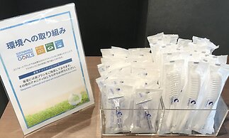 Comfort Inn Niigata Kameda