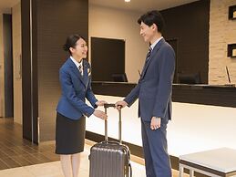 Comfort Inn Niigata Kameda