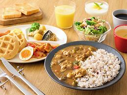 Comfort Inn Niigata Kameda