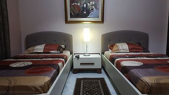 Prime Homes - Residence Panorama