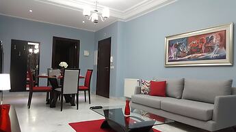 Prime Homes - Residence Panorama