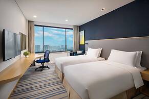 Holiday Inn Express Wuxi Taihu New City by IHG