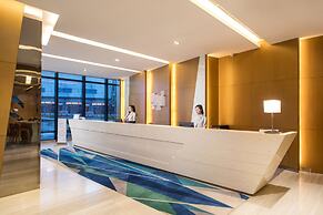 Holiday Inn Express Wuxi Taihu New City by IHG