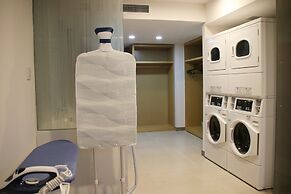 Holiday Inn Express Wuxi Taihu New City by IHG