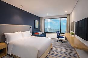 Holiday Inn Express Wuxi Taihu New City by IHG